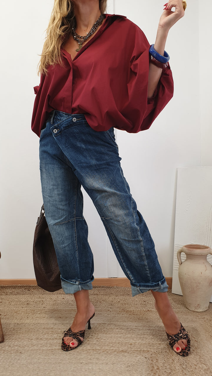 Blusa