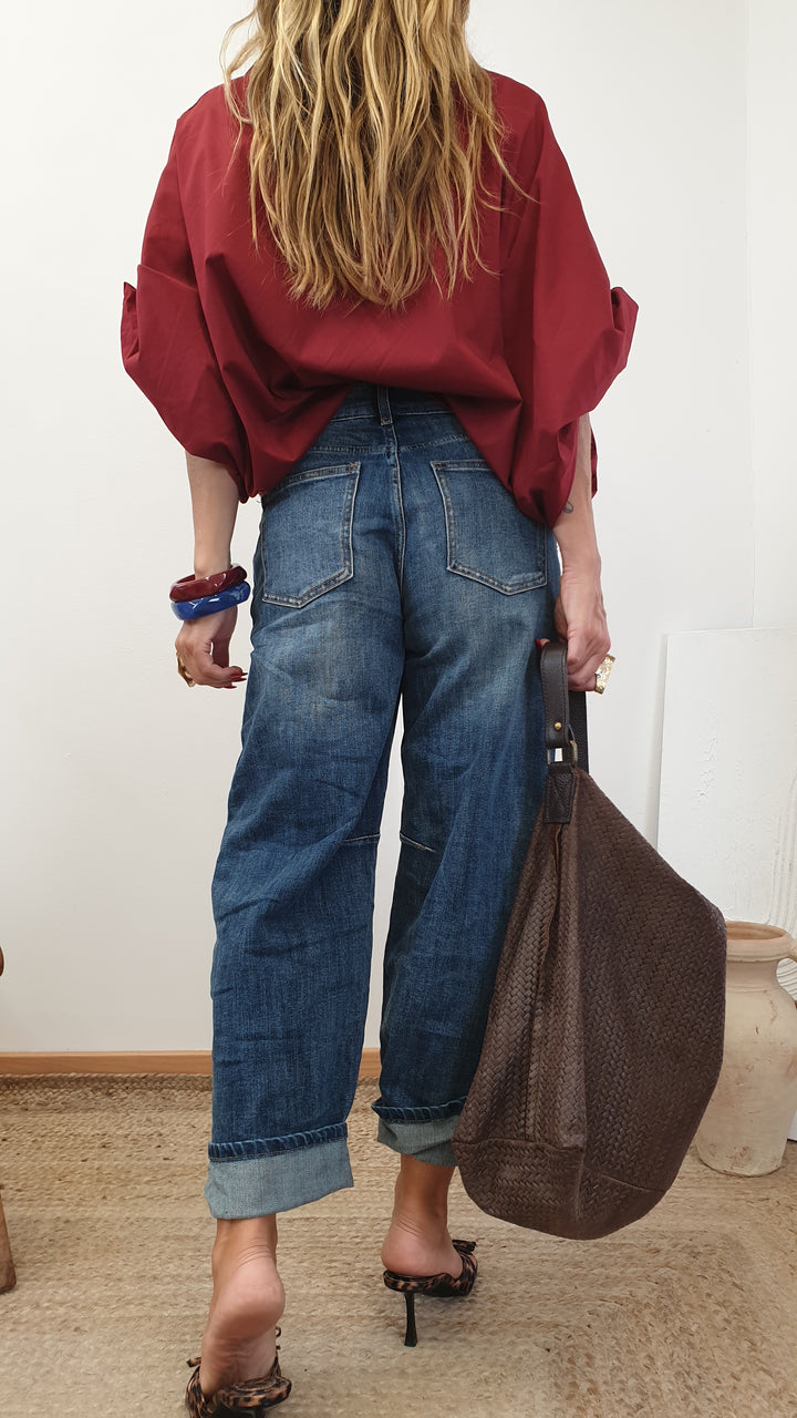 Blusa