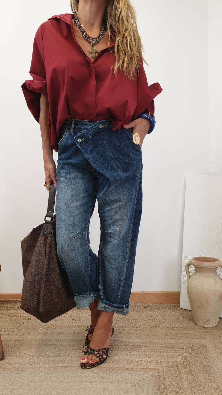 Blusa