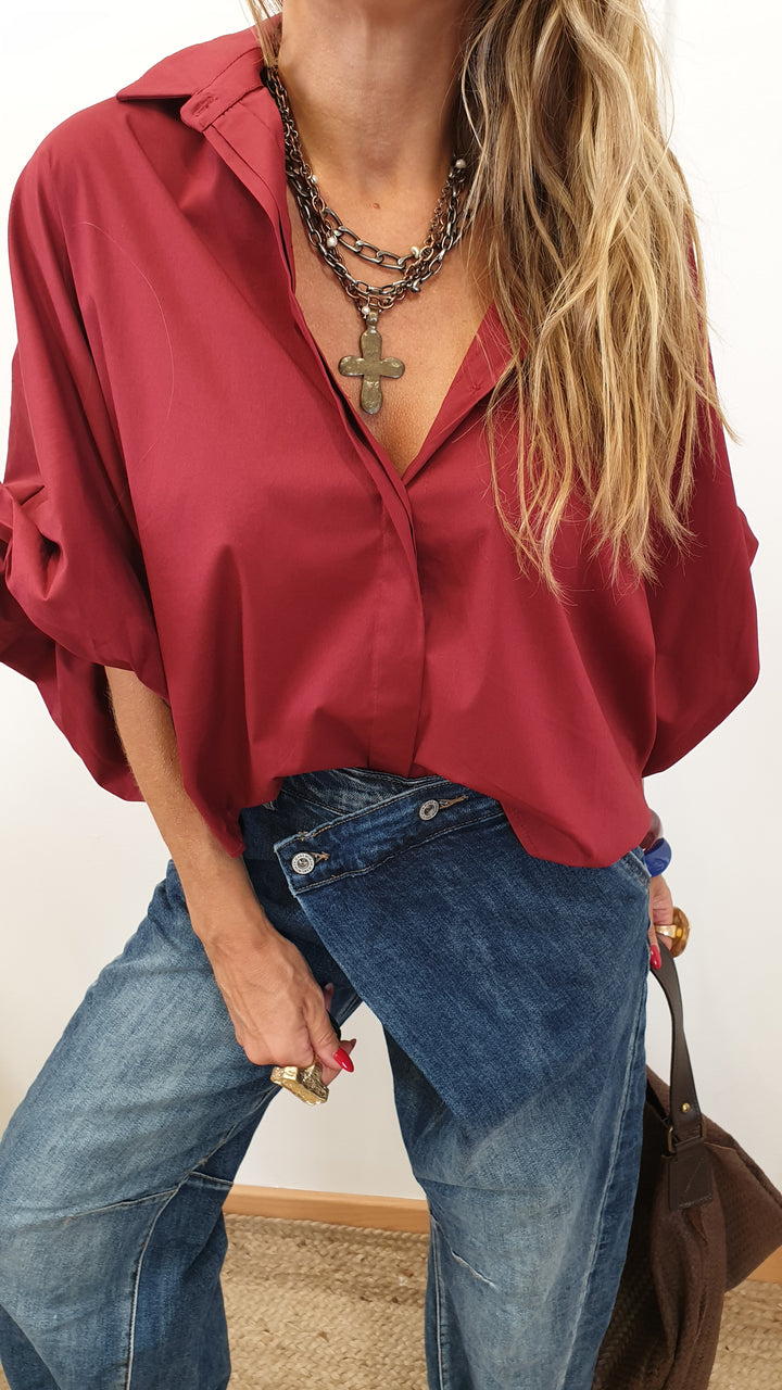 Blusa