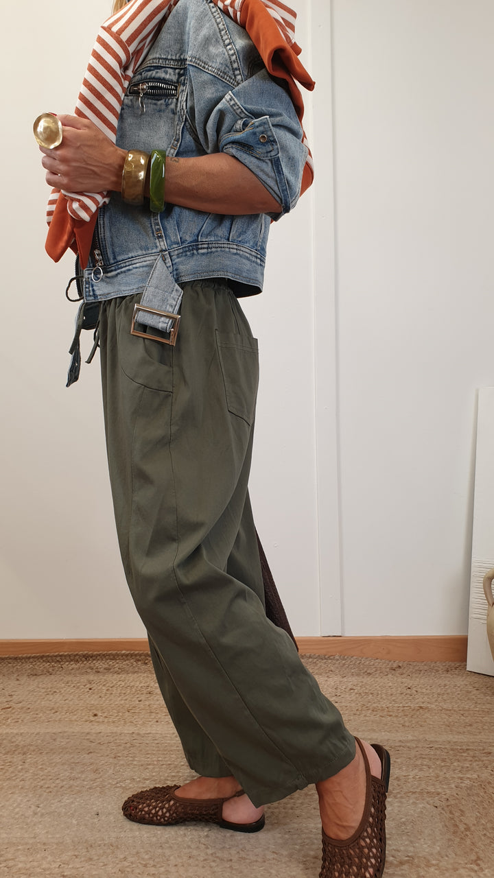 Trousers