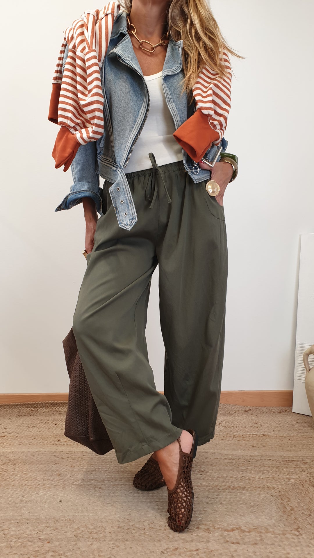 Trousers