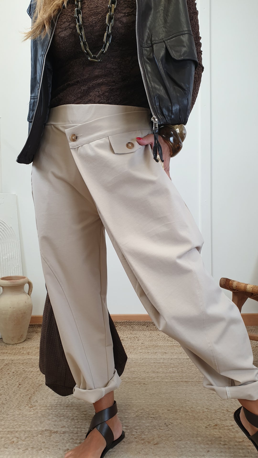 Pantalon
