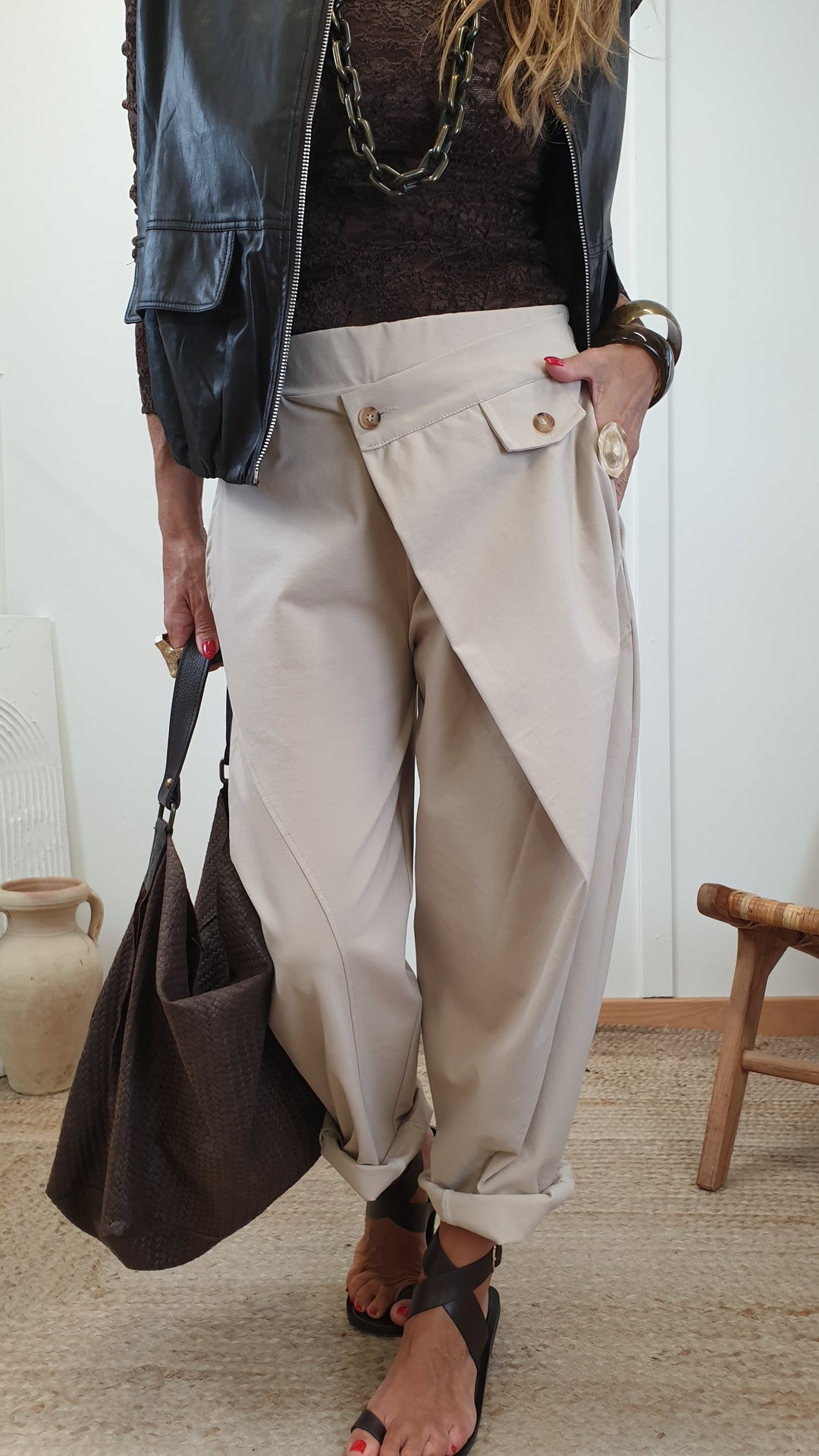Pantalon