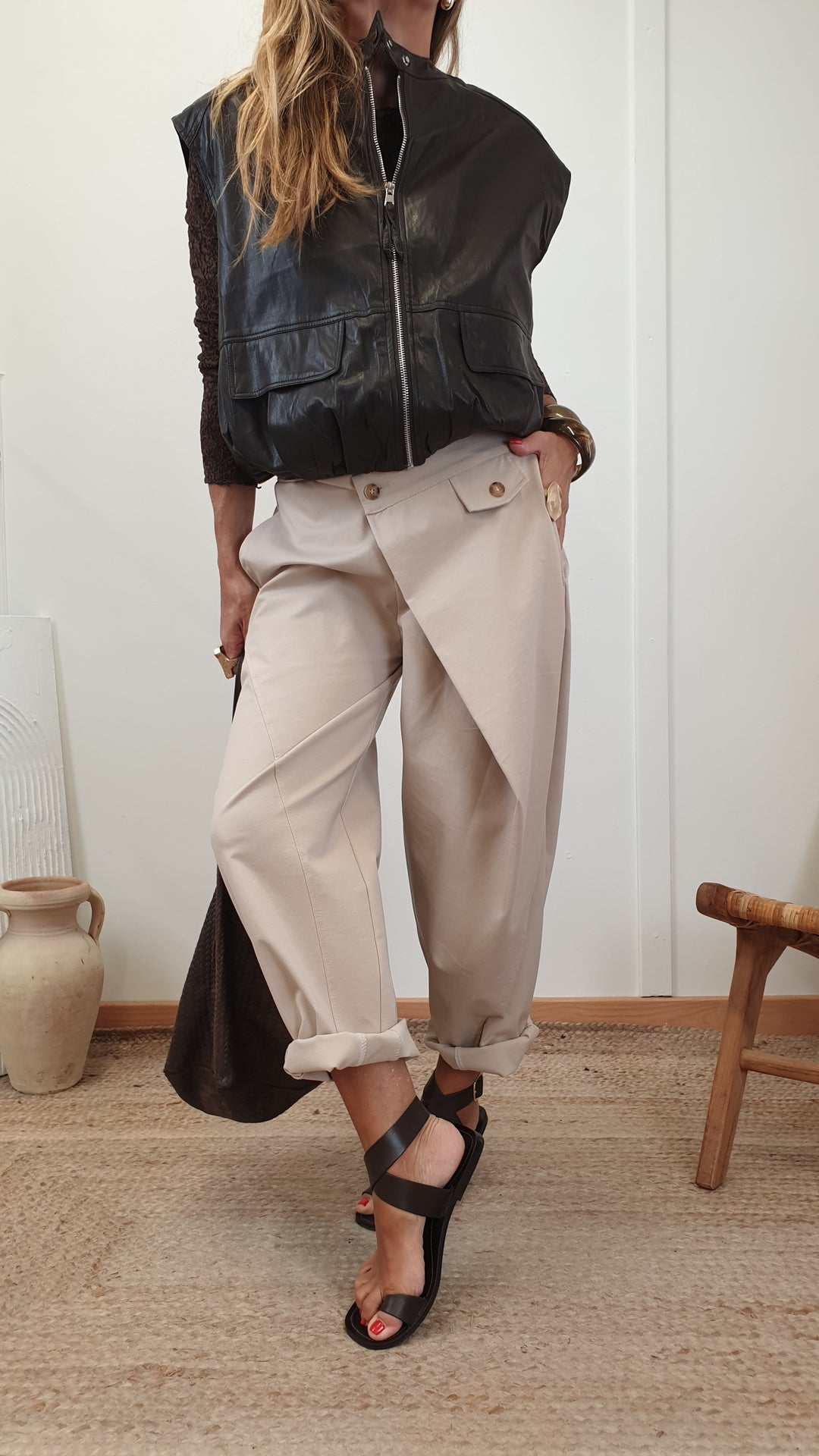 Pantalon