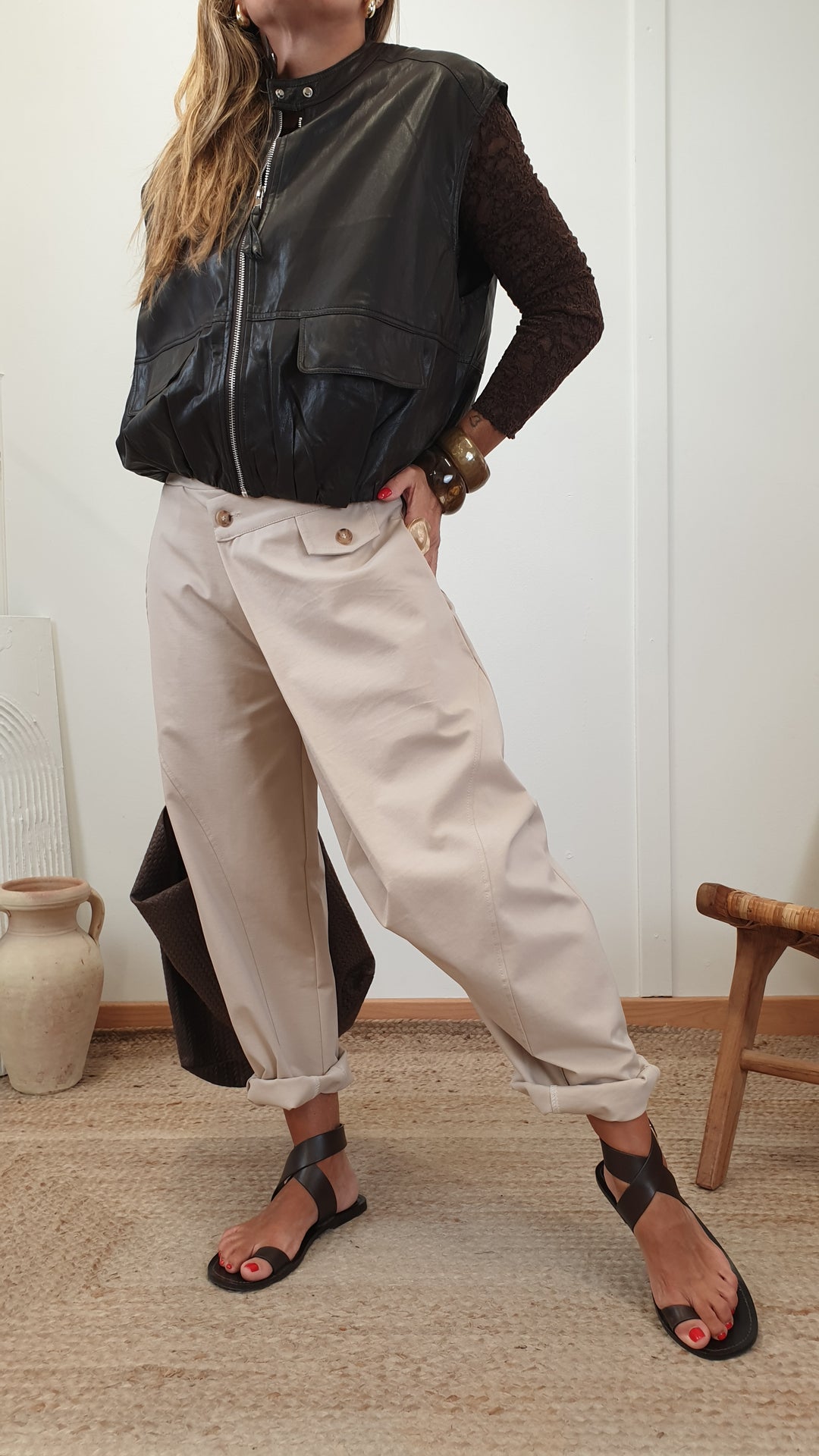 Pantalon