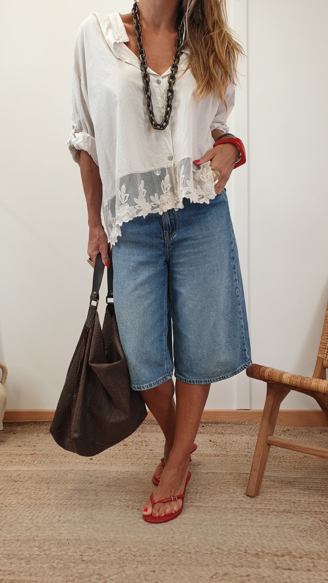 Blouse