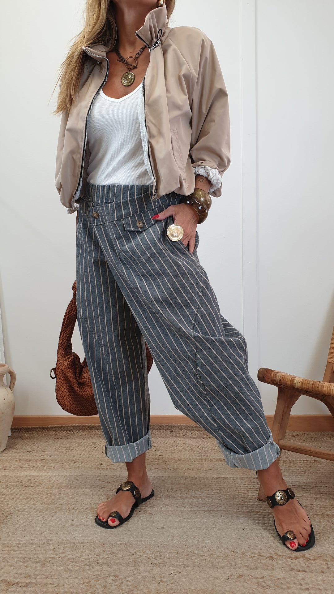 Trousers