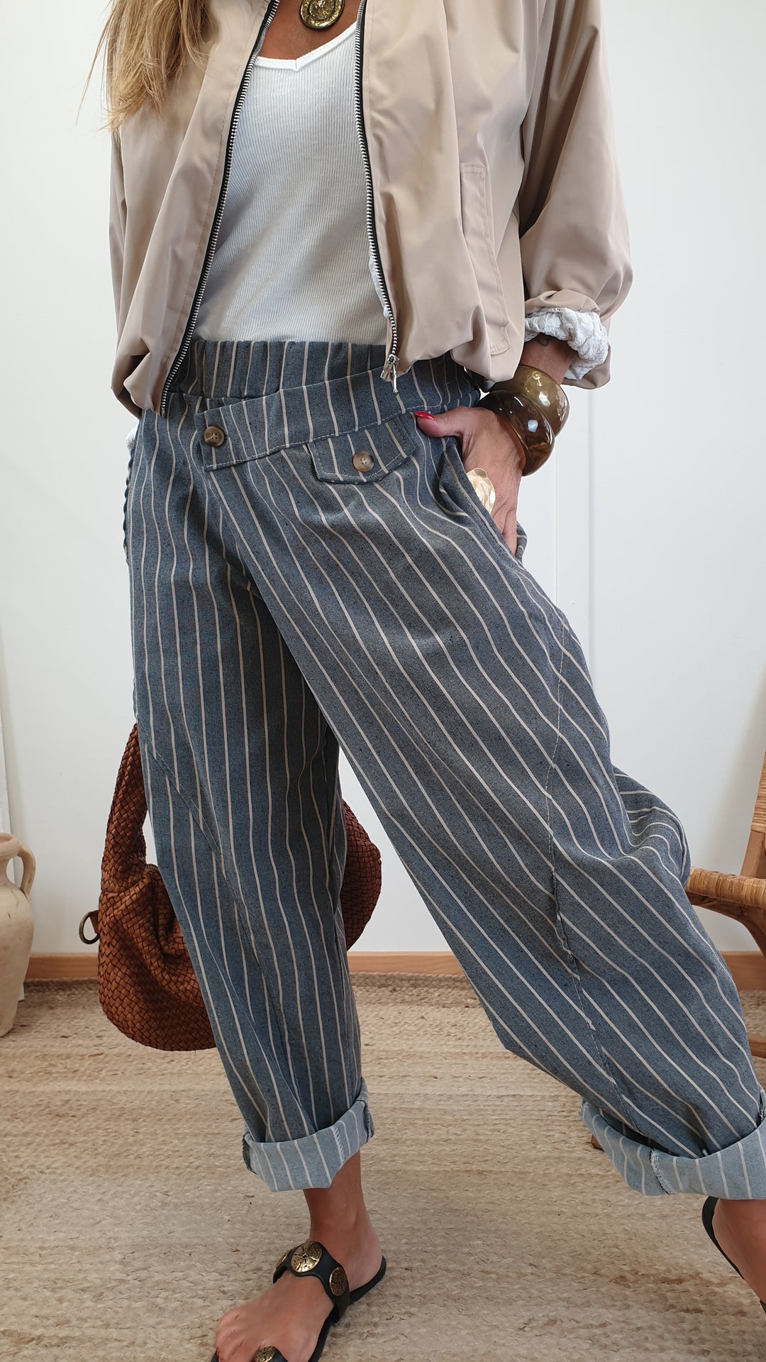Trousers