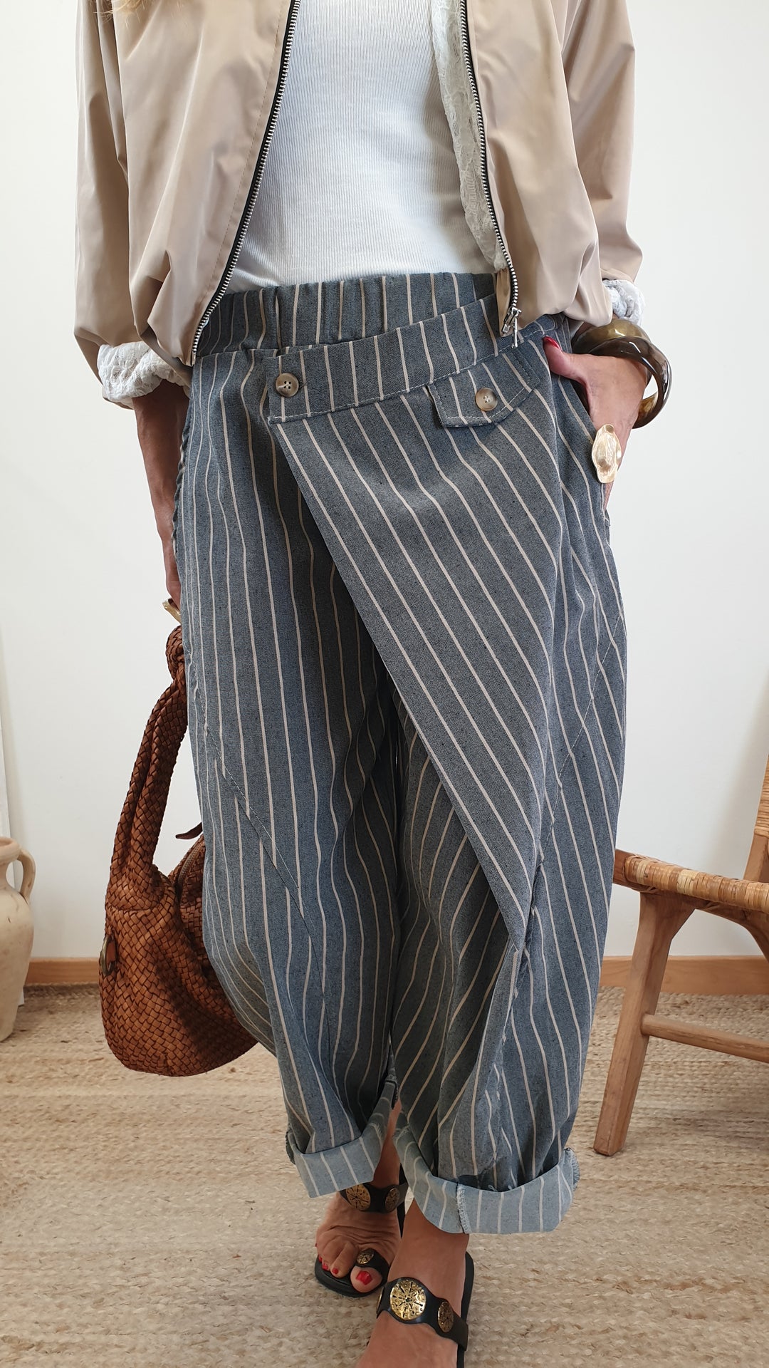Trousers
