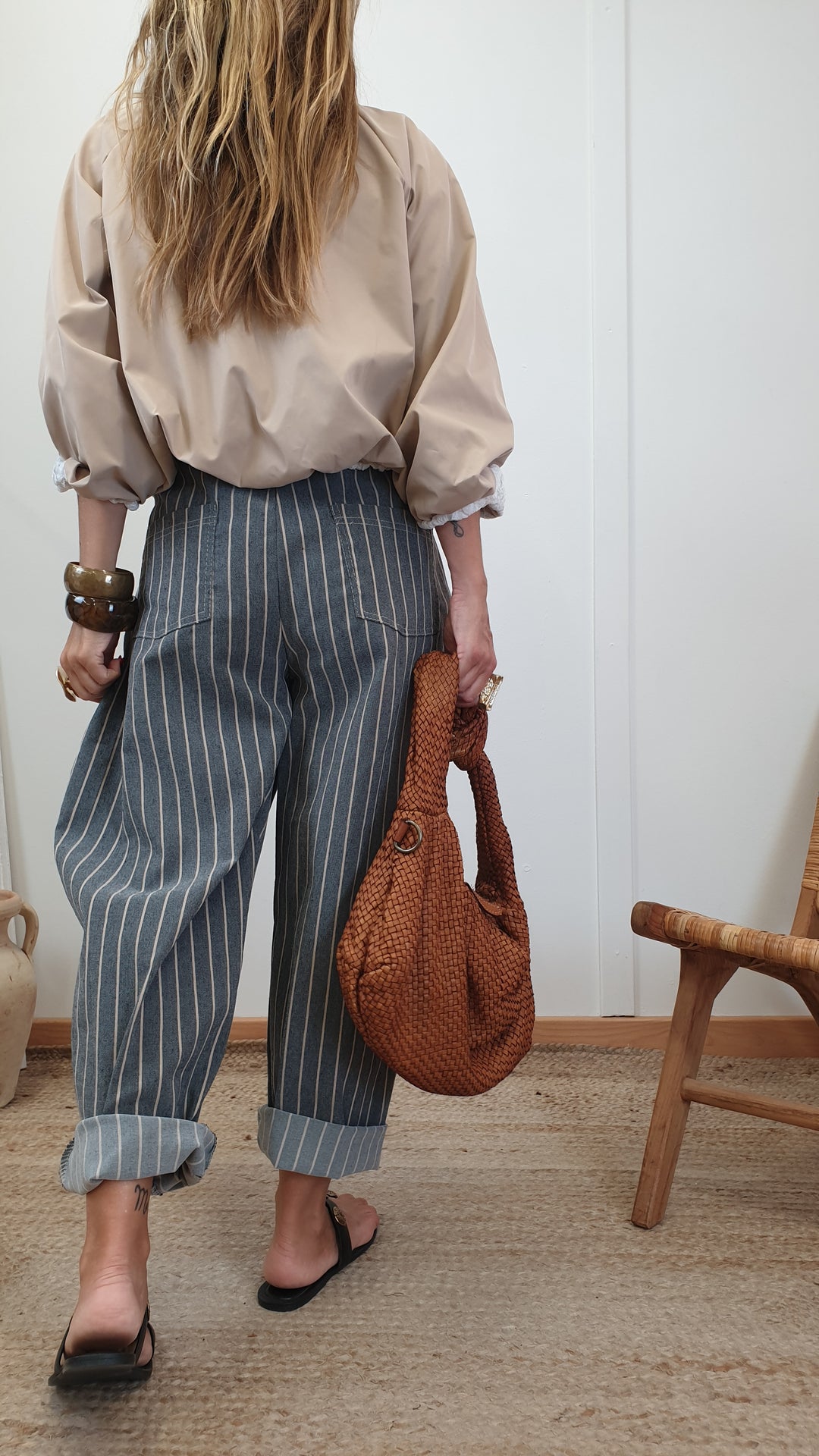 Trousers