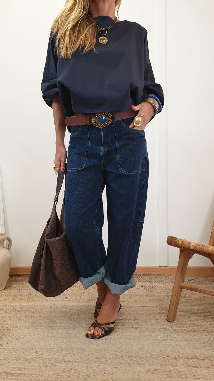 Blusa