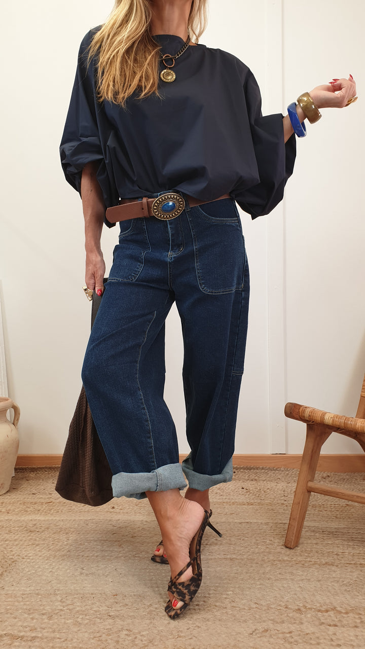 Blusa