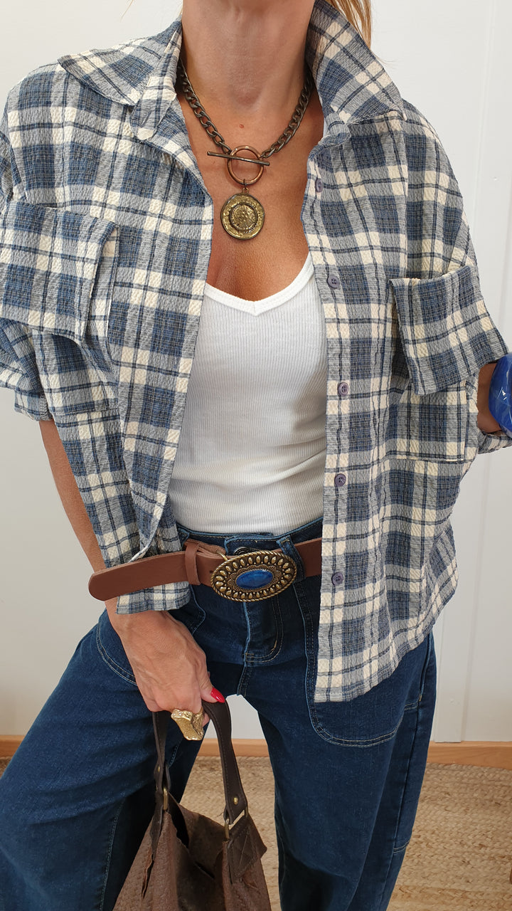 Chemise