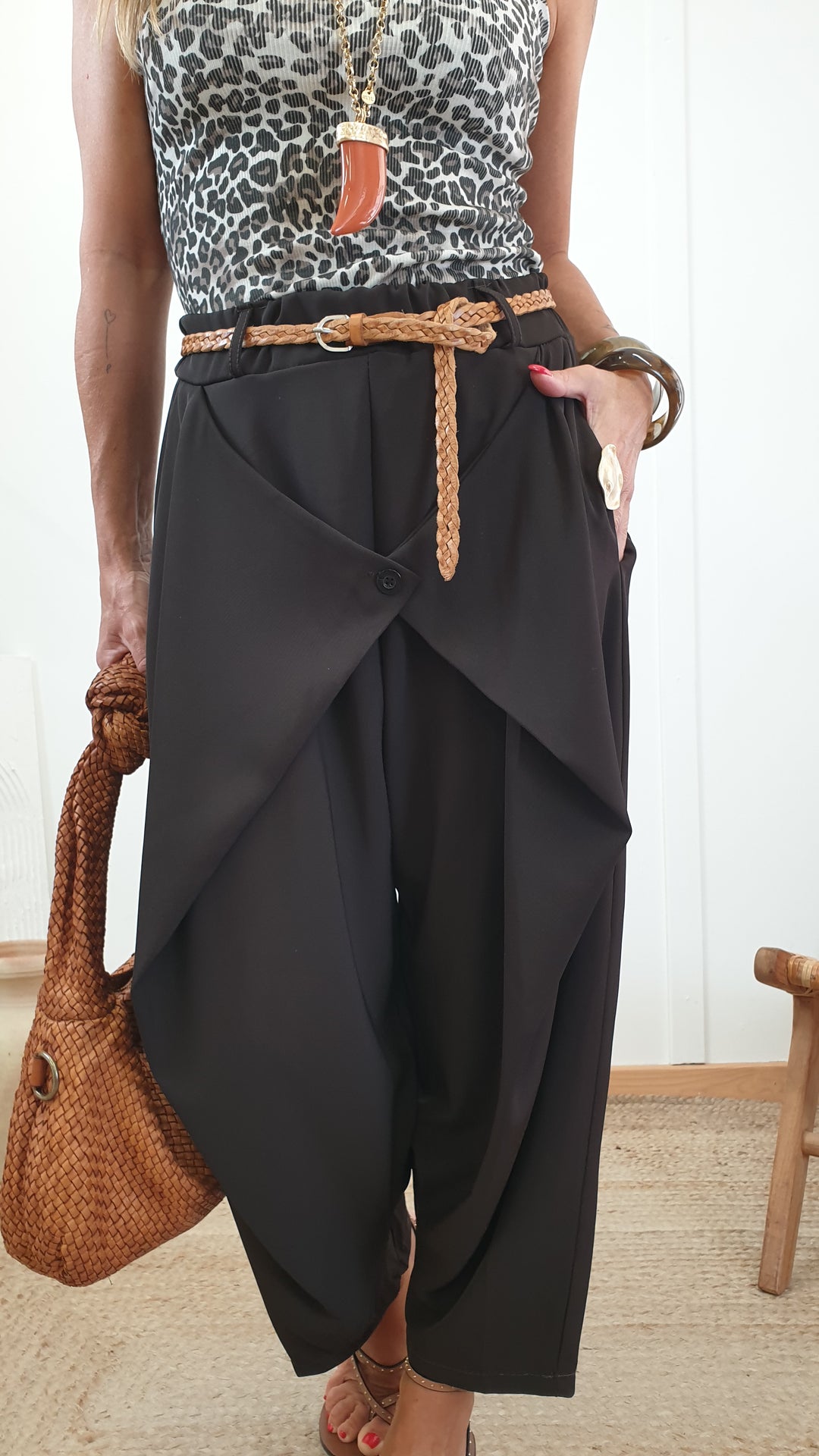 Pantalón