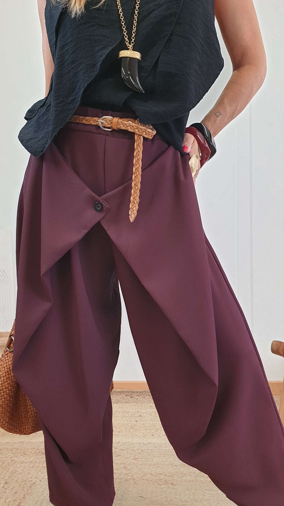 Pantalón