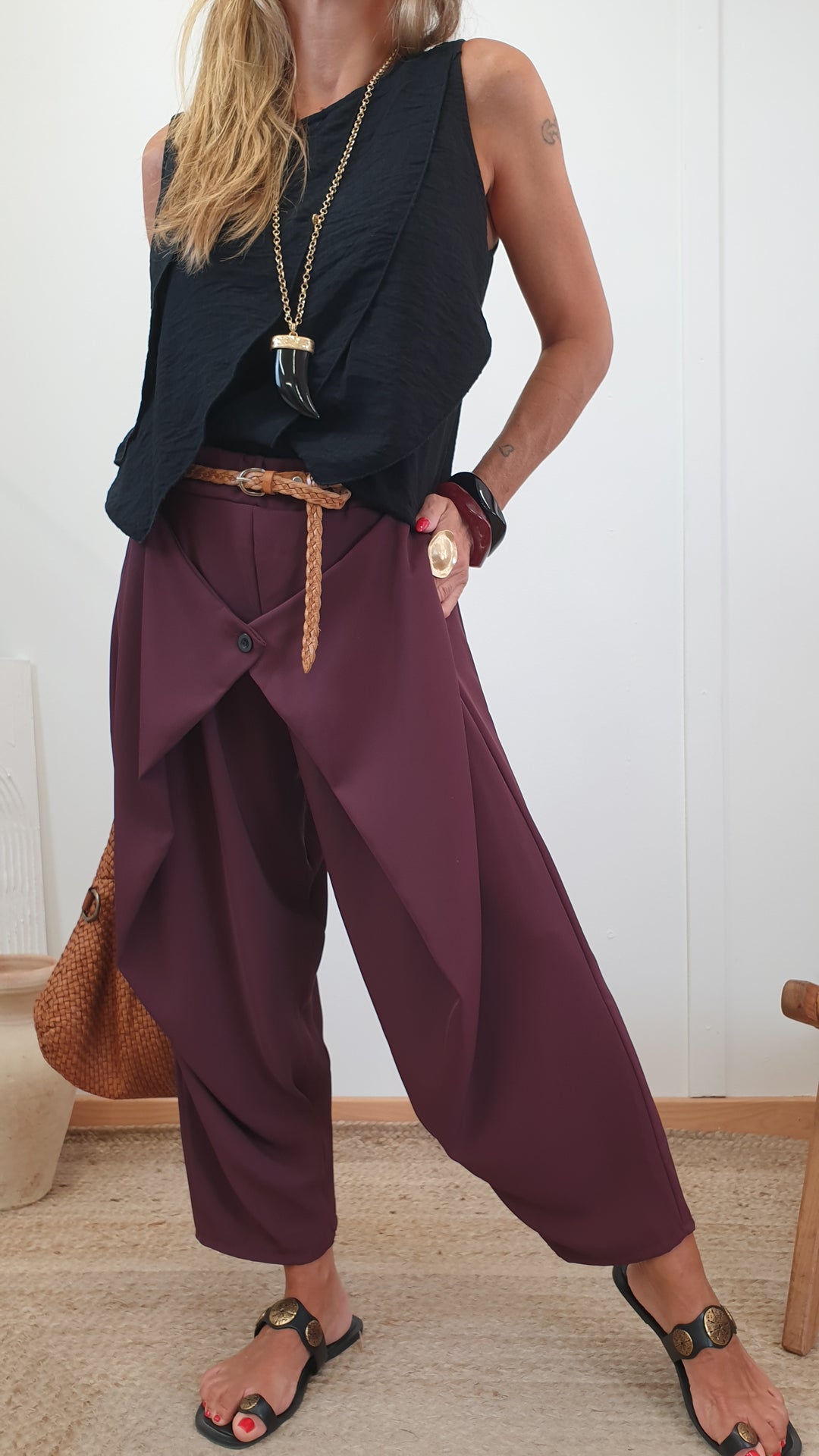 Pantalón