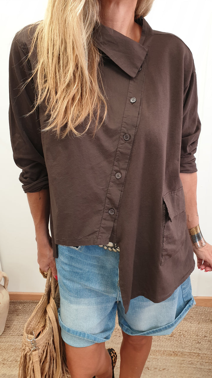 Camiseta