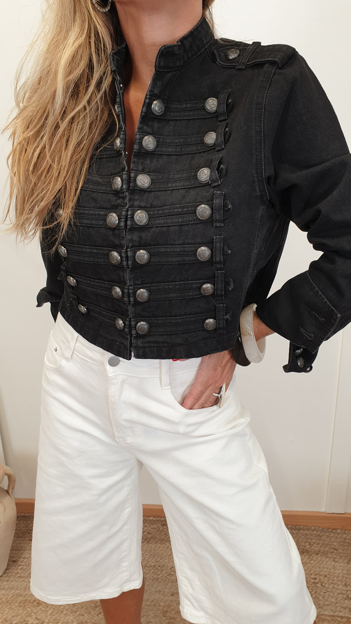 Chaqueta