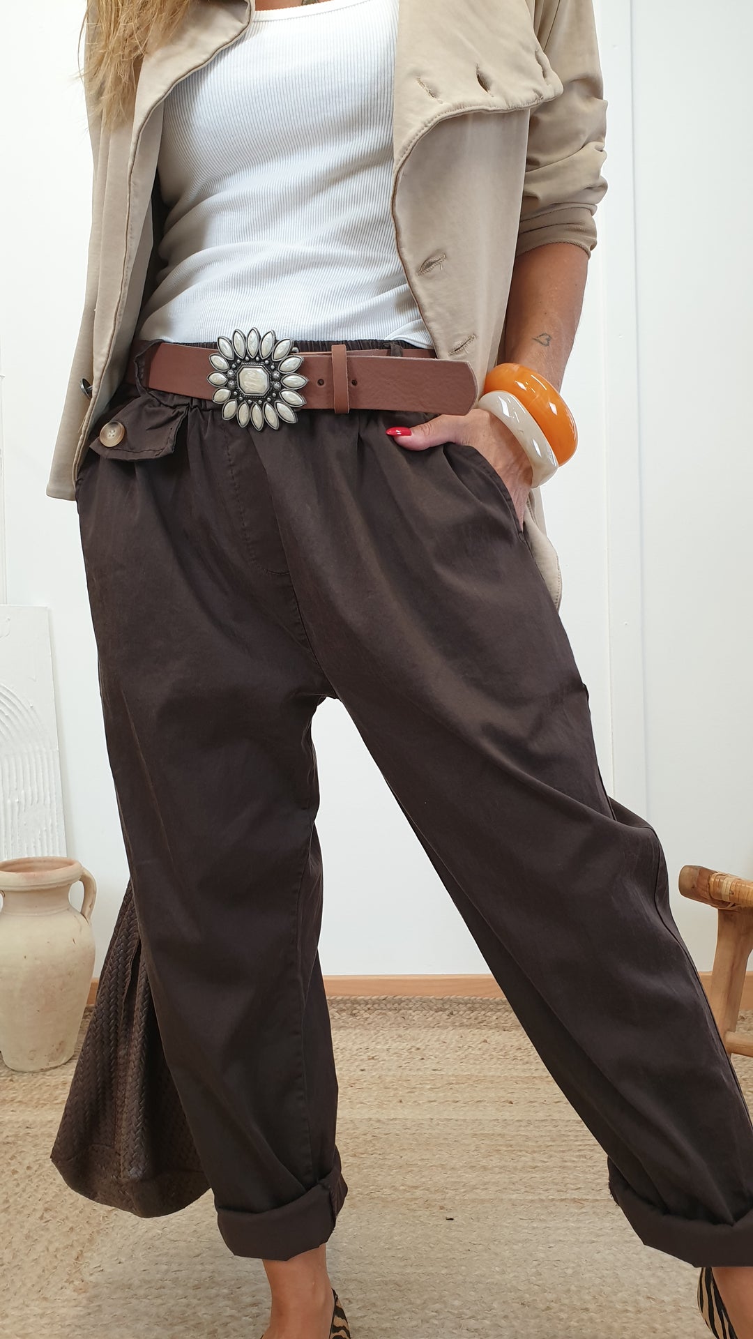 Pantalón