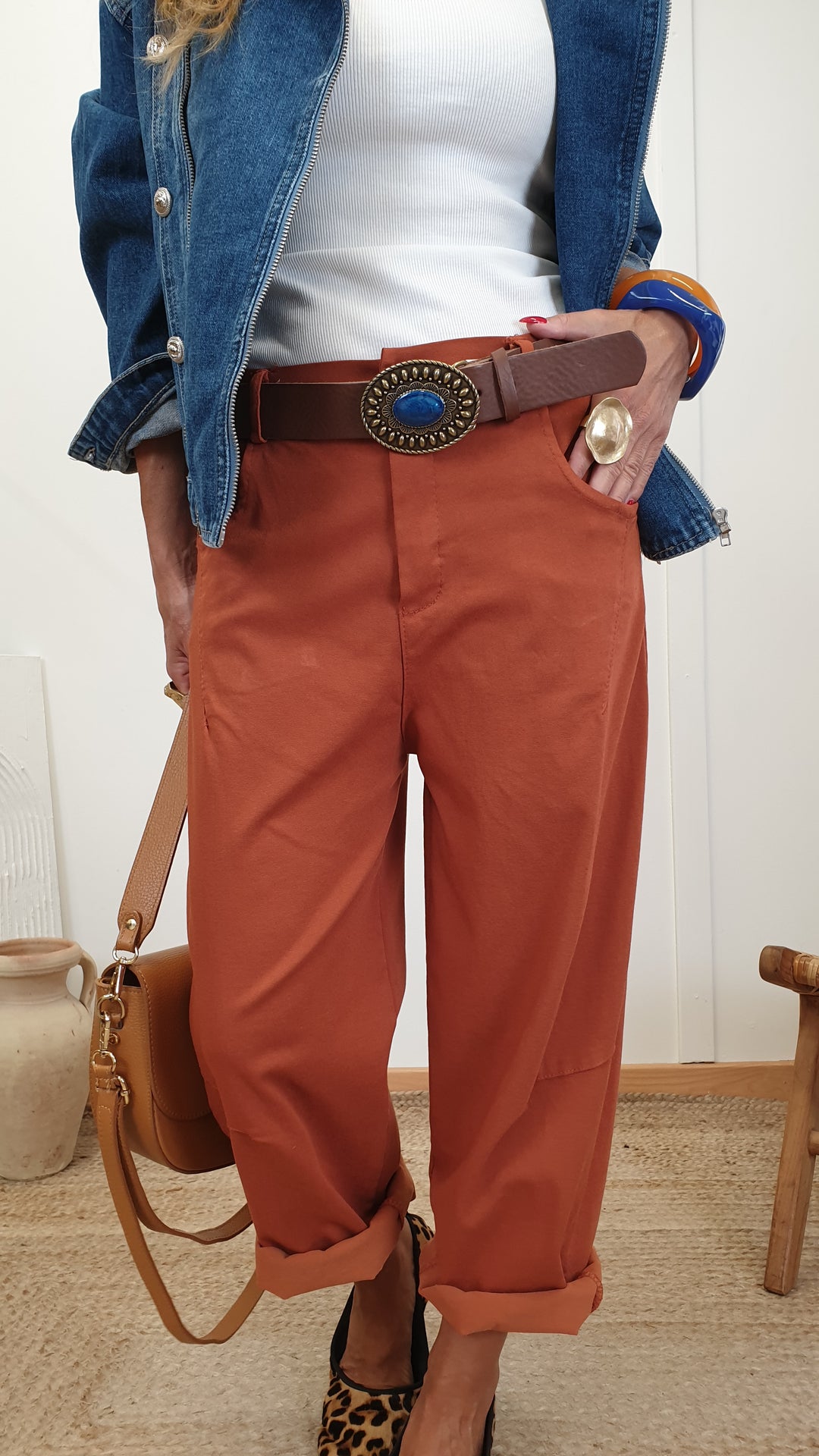 Trousers