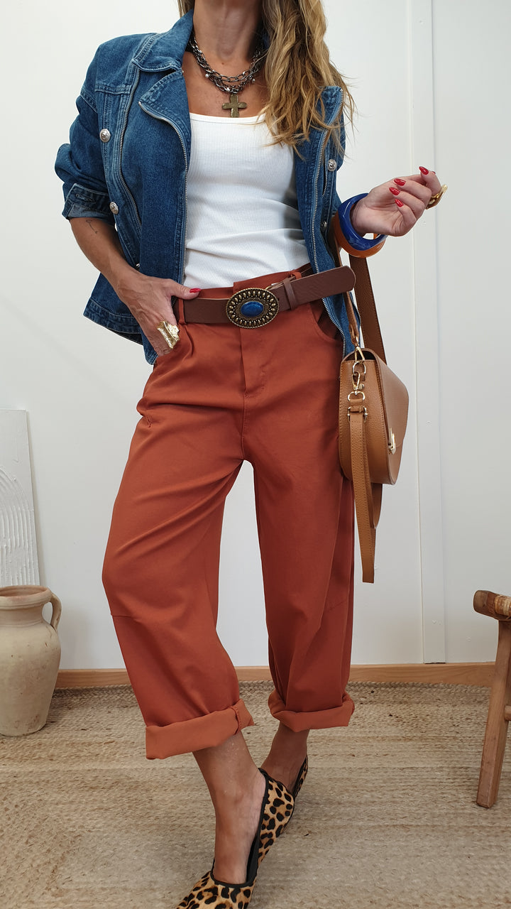 Trousers