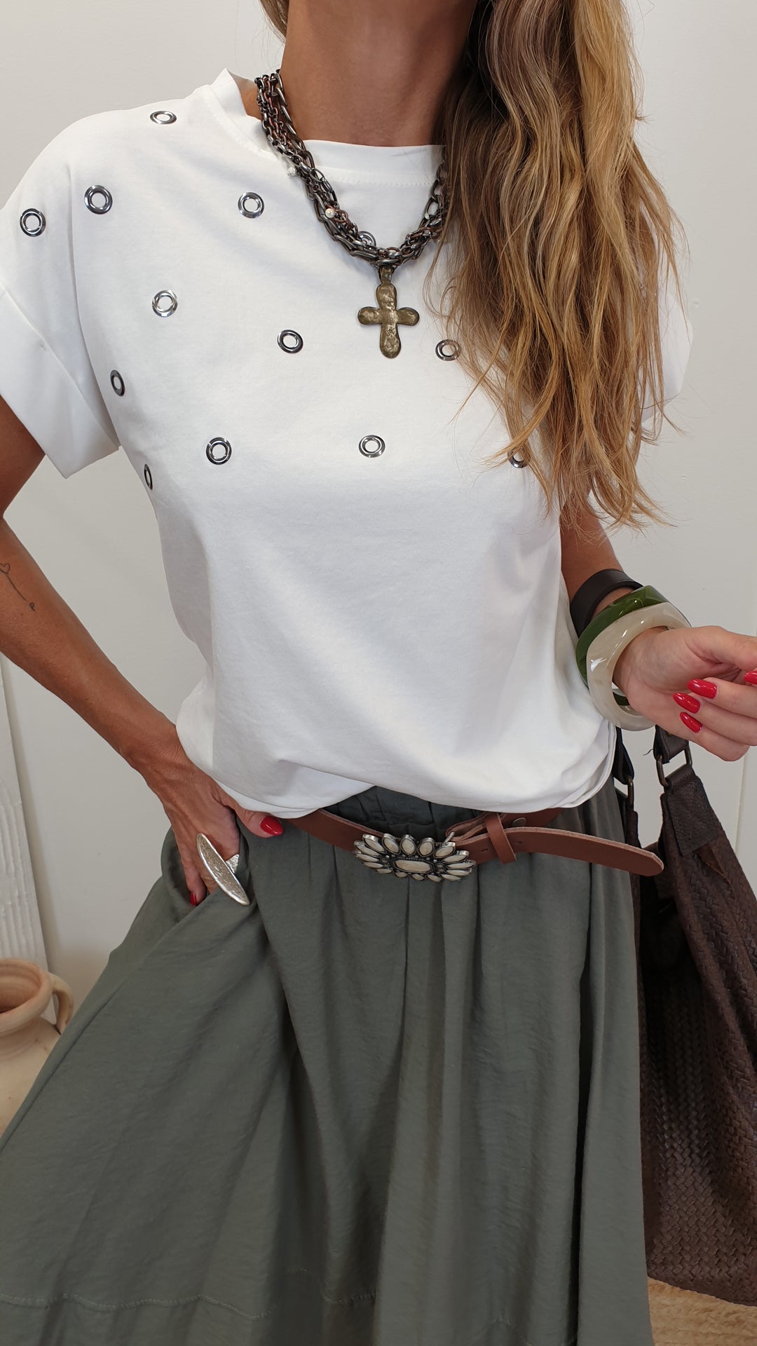 Camiseta