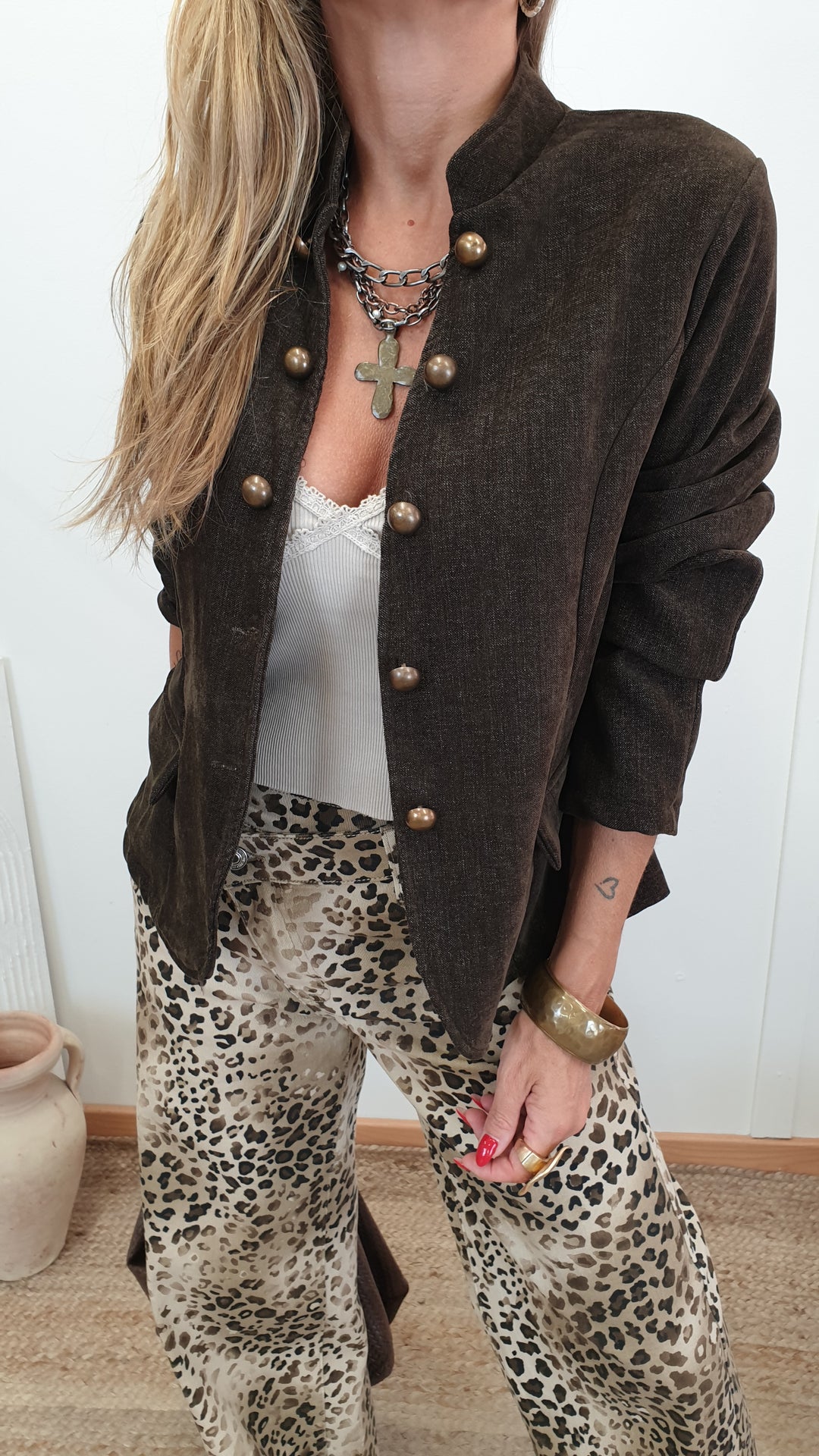 Blazer