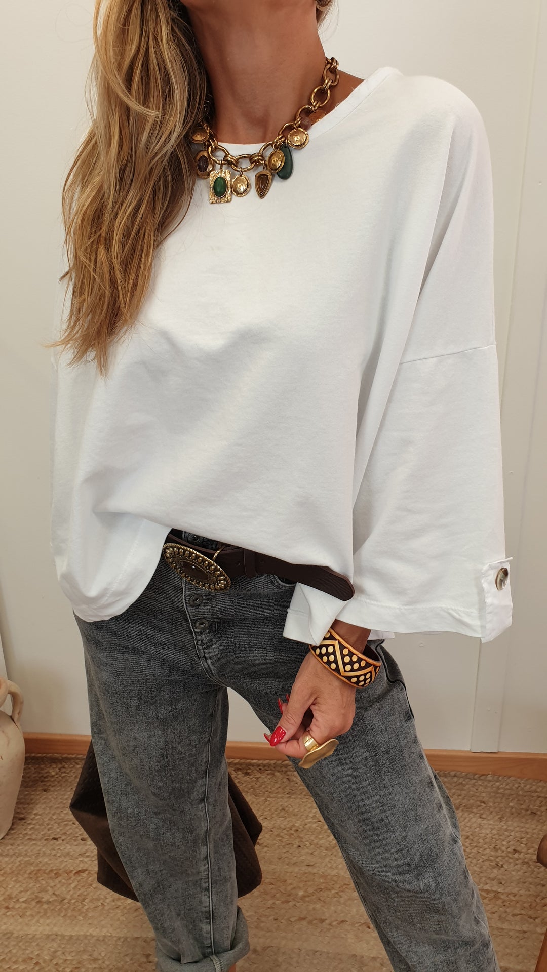 Camiseta