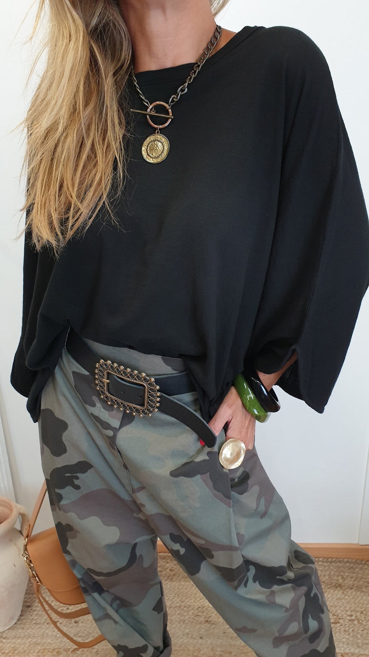Camiseta