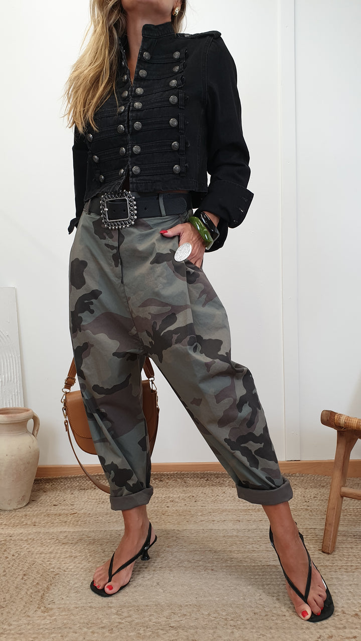 Pantalón