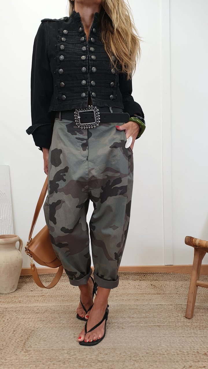 Pantalón