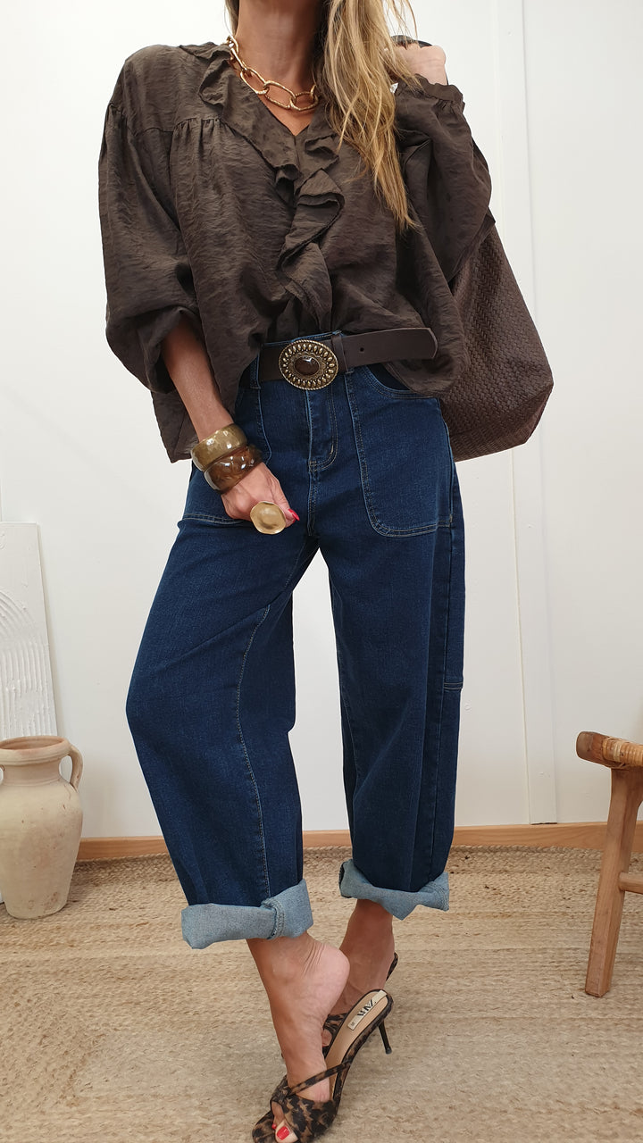 Blusa