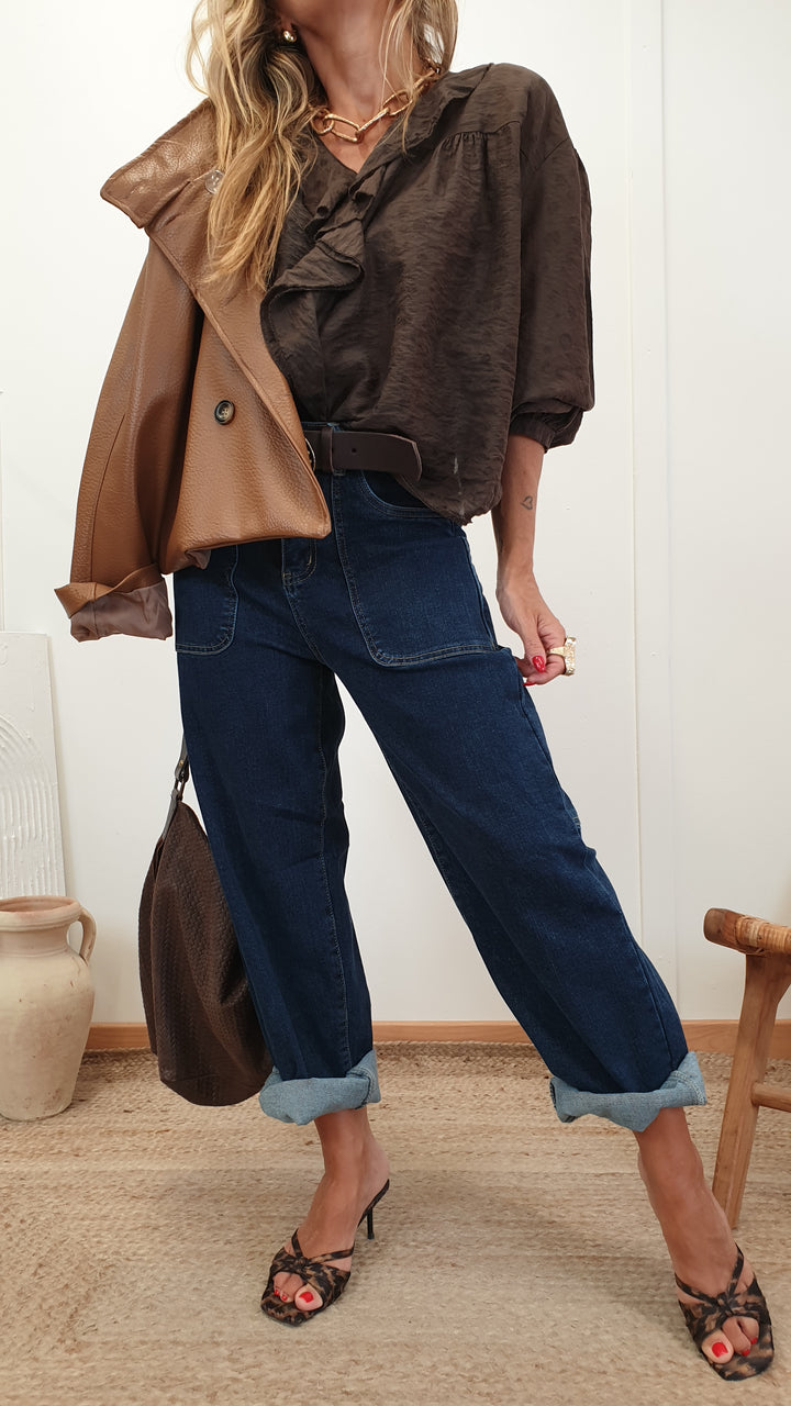 Blusa