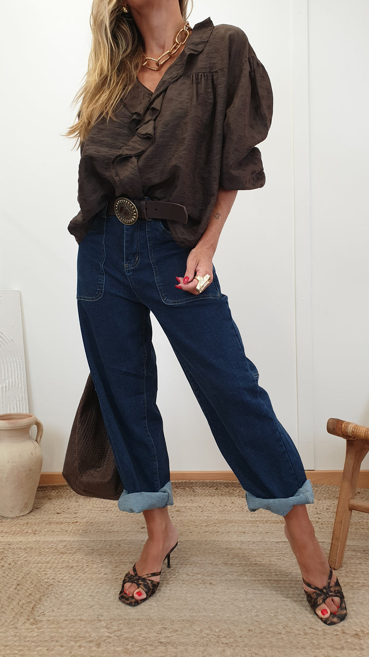 Blusa