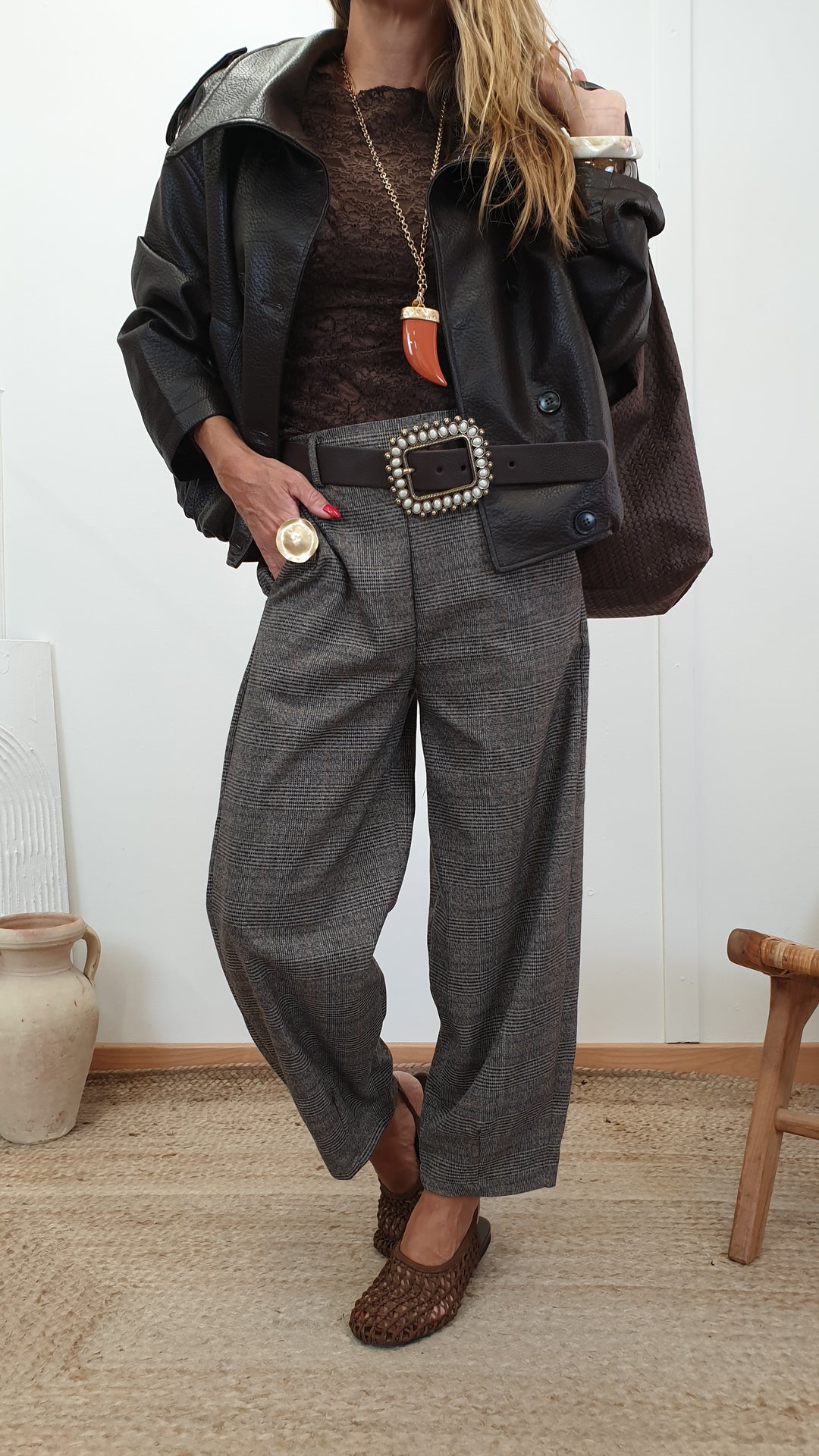 Pantalón