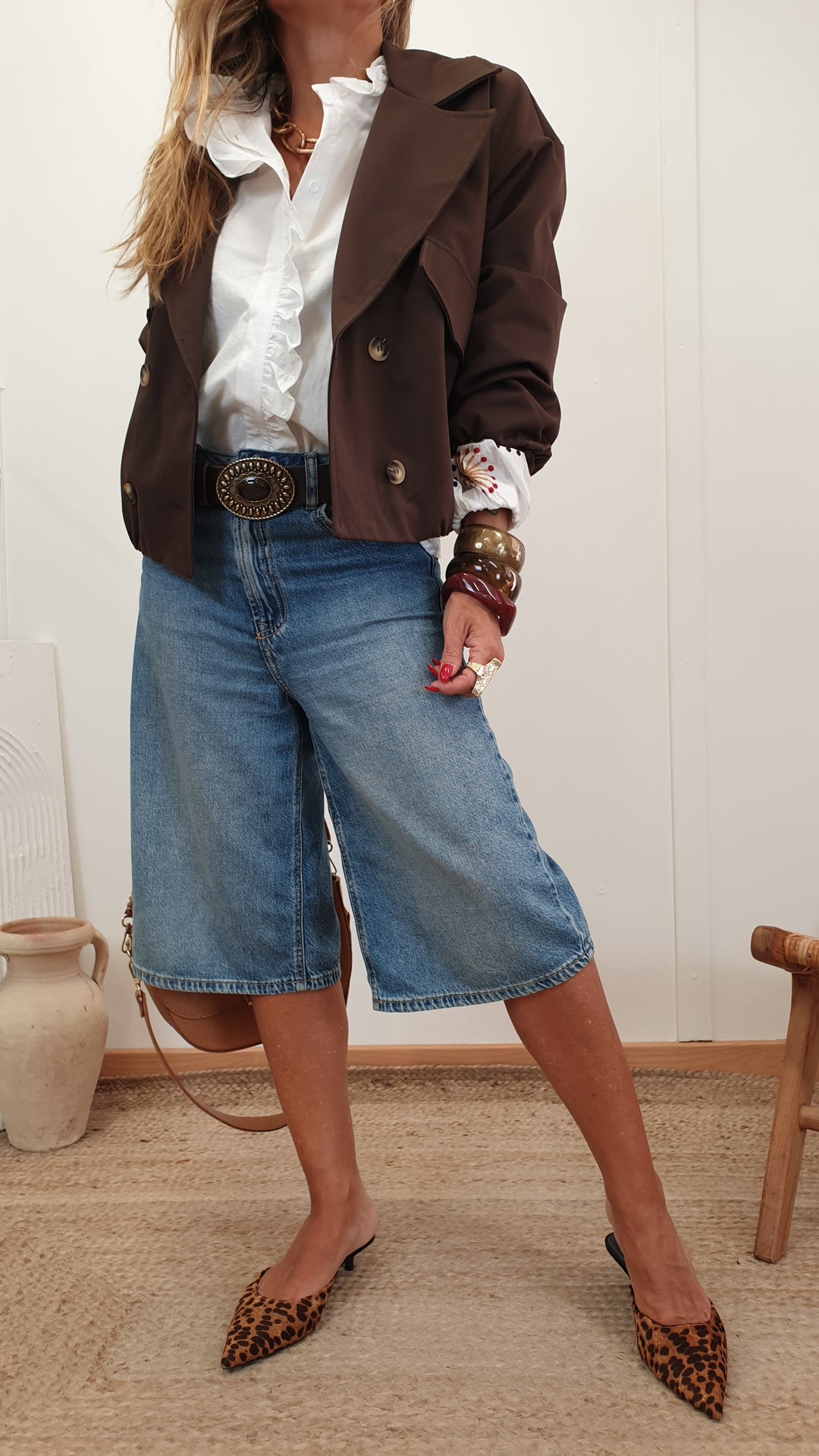 Chaqueta
