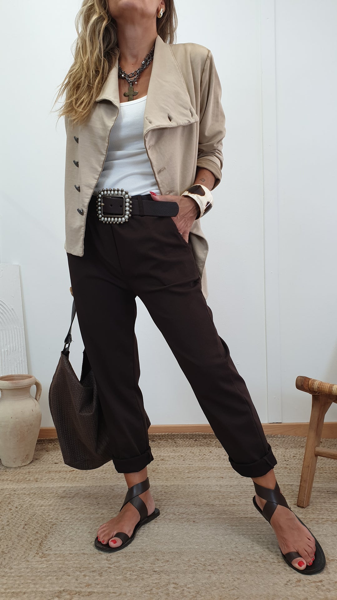 Trousers