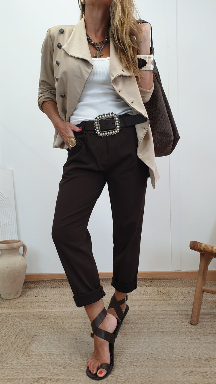 Trousers