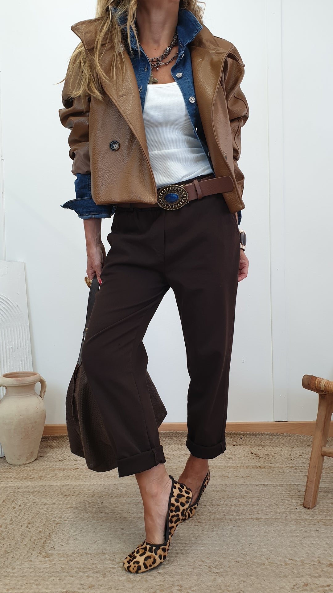 Trousers
