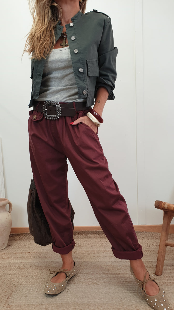 Trousers