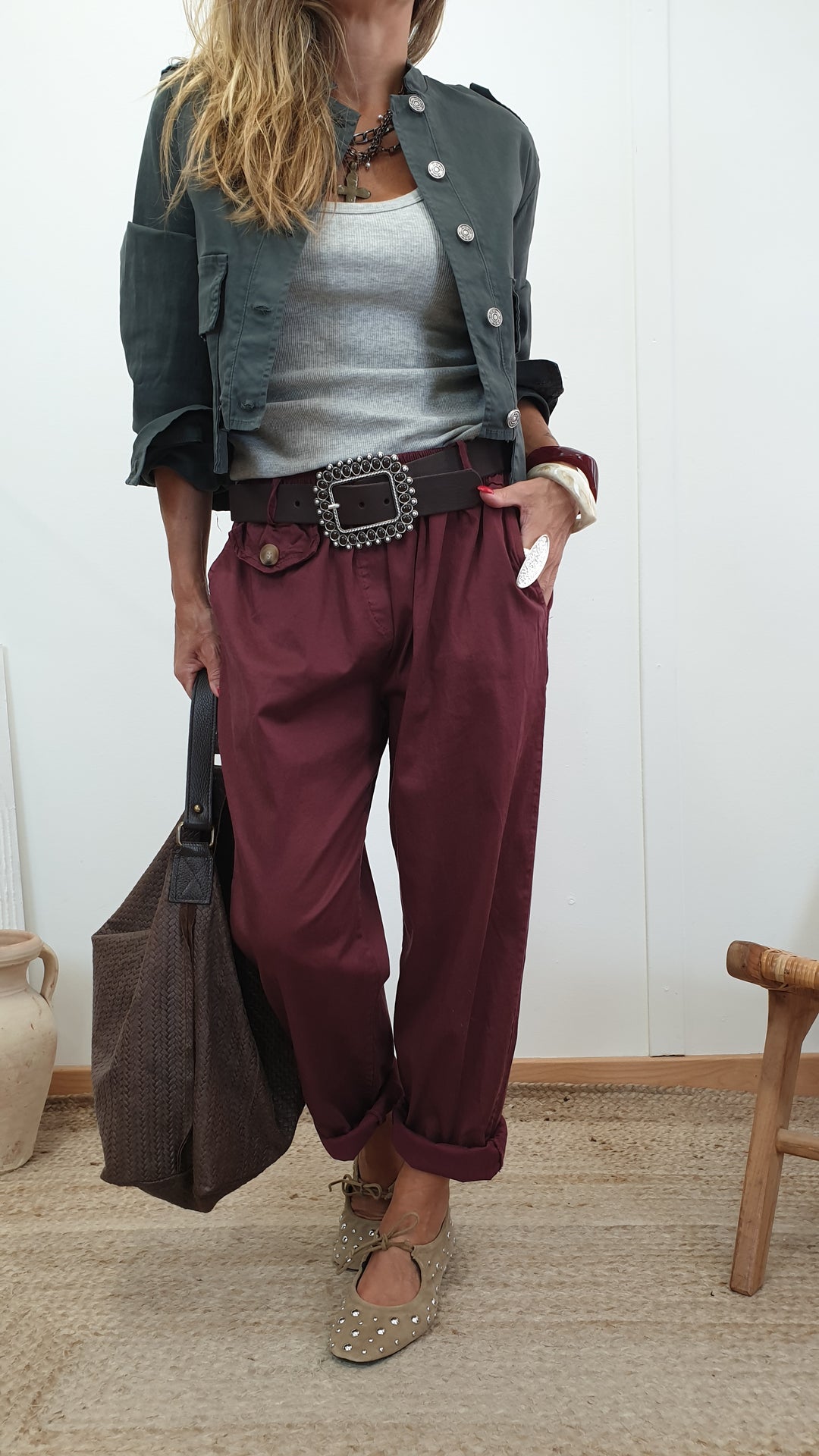 Trousers