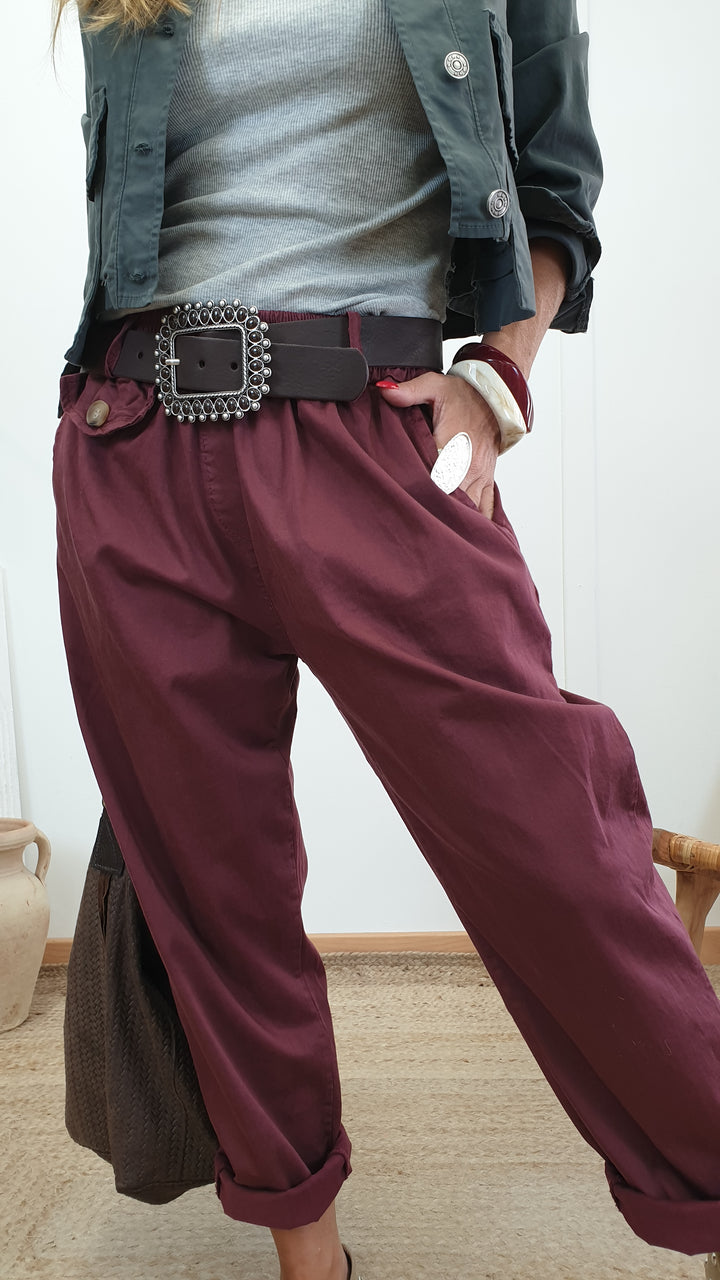 Trousers