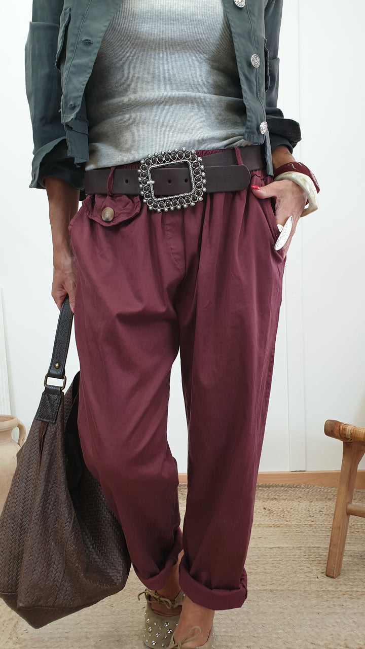 Trousers