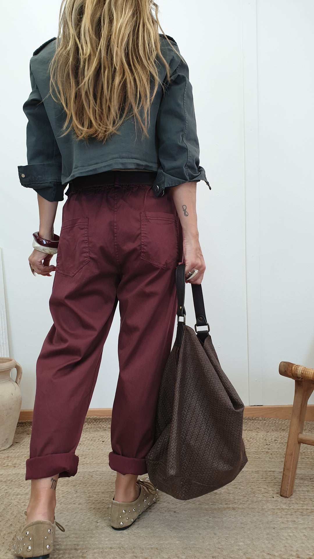 Trousers