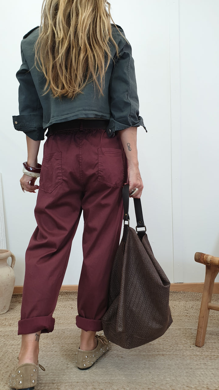 Trousers
