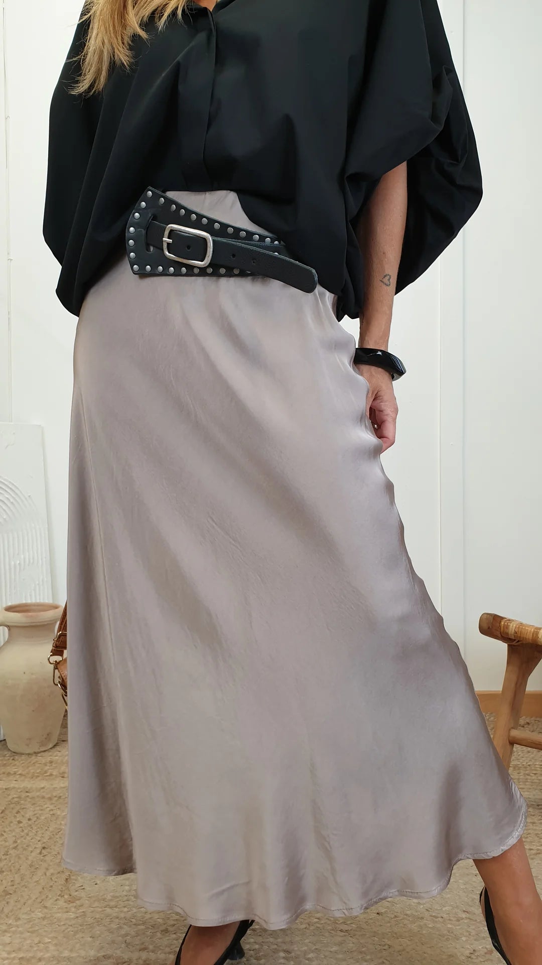 Belt