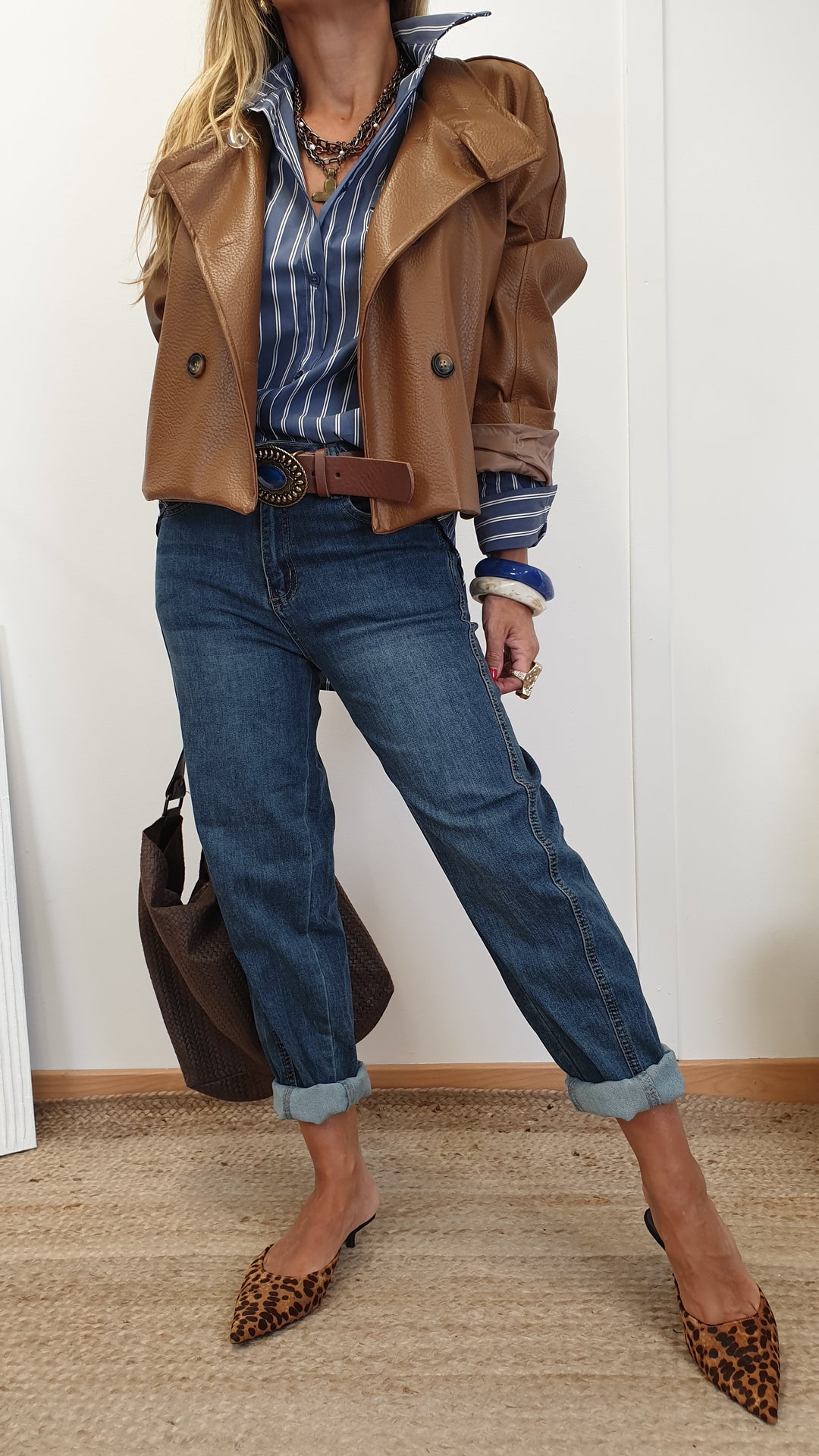 Chaqueta