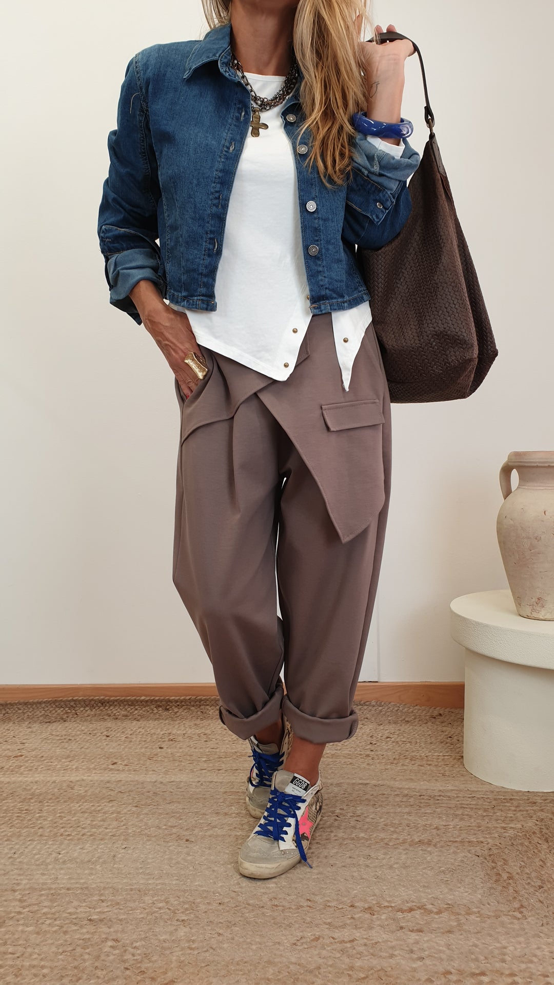 Veste