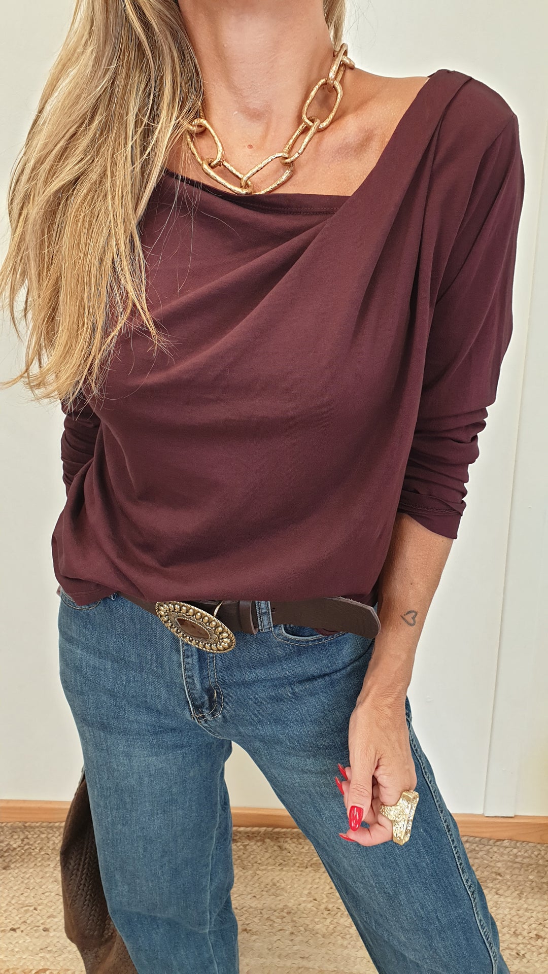 Camiseta